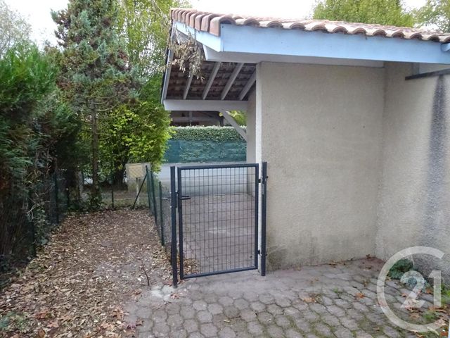 maison à vendre - 3 pièces - 56.29 m2 - CAPBRETON - 40 - AQUITAINE - Century 21 Glockner