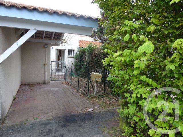 maison à vendre - 3 pièces - 56.29 m2 - CAPBRETON - 40 - AQUITAINE - Century 21 Glockner