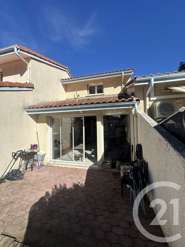 Maison à vendre CAPBRETON