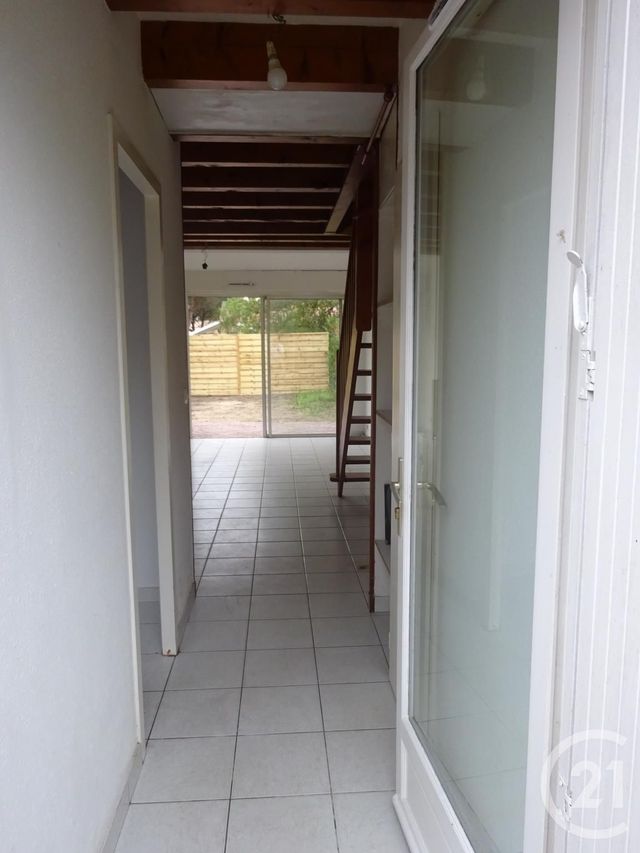 maison à vendre - 3 pièces - 56.29 m2 - CAPBRETON - 40 - AQUITAINE - Century 21 Glockner