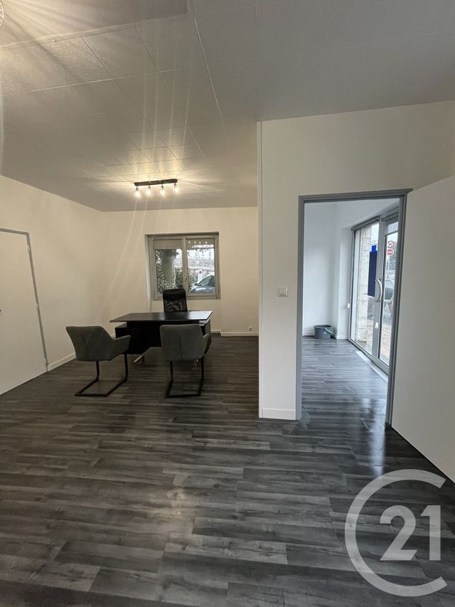 divers à louer - 25.0 m2 - DAX - 40 - AQUITAINE - Century 21 Glockner
