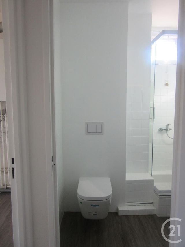 Appartement T2 à louer - 2 pièces - 46.5 m2 - DAX - 40 - AQUITAINE - Century 21 Glockner