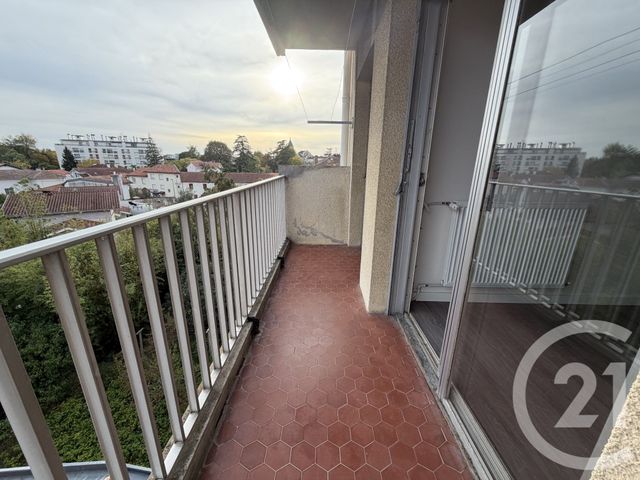 Appartement T2 à louer - 2 pièces - 46.5 m2 - DAX - 40 - AQUITAINE - Century 21 Glockner
