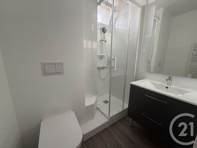 Appartement T2 à louer - 2 pièces - 46.5 m2 - DAX - 40 - AQUITAINE - Century 21 Glockner
