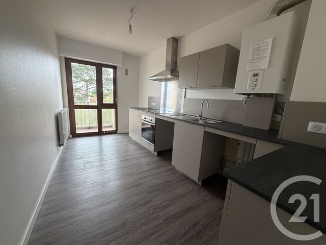 Appartement T2 à louer DAX