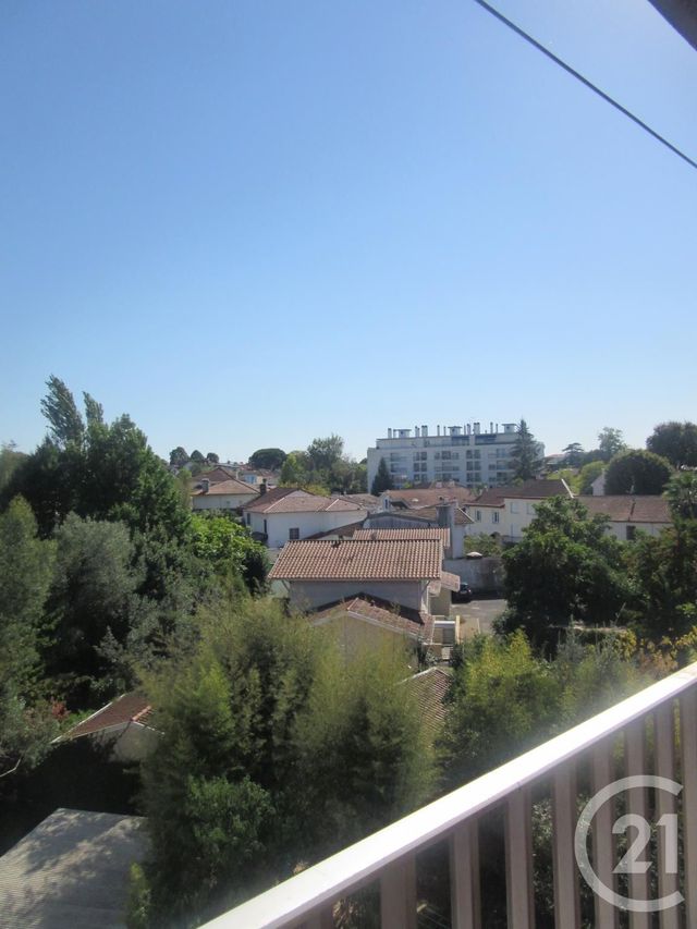 Appartement T2 à louer - 2 pièces - 46.5 m2 - DAX - 40 - AQUITAINE - Century 21 Glockner