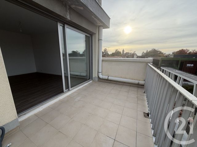 Appartement T2 à louer - 2 pièces - 46.5 m2 - DAX - 40 - AQUITAINE - Century 21 Glockner