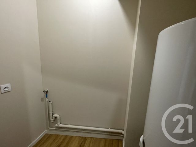 Appartement F3 à louer - 3 pièces - 66.37 m2 - DAX - 40 - AQUITAINE - Century 21 Glockner