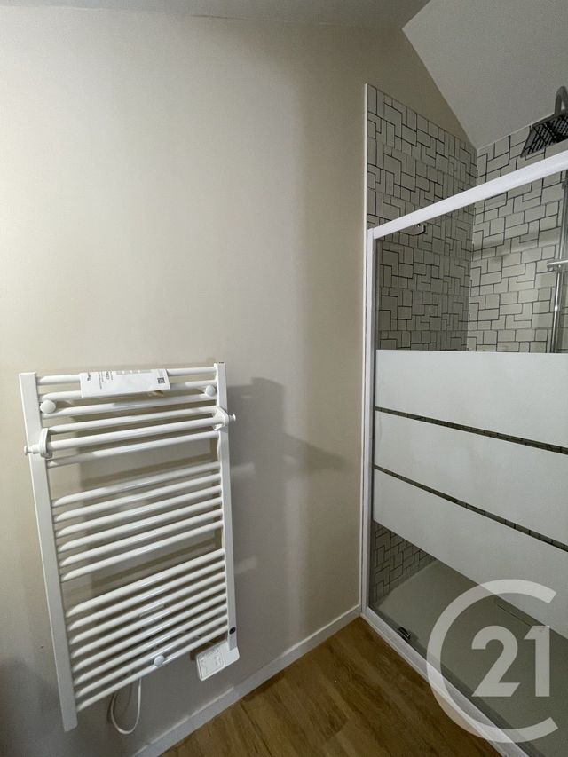 Appartement F3 à louer - 3 pièces - 66.37 m2 - DAX - 40 - AQUITAINE - Century 21 Glockner