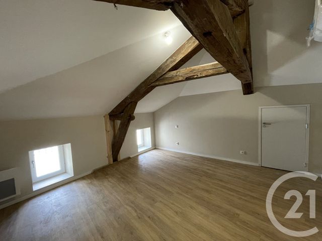 Appartement F3 à louer - 3 pièces - 66.37 m2 - DAX - 40 - AQUITAINE - Century 21 Glockner