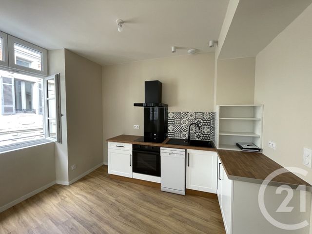 Appartement F3 à louer - 3 pièces - 66.37 m2 - DAX - 40 - AQUITAINE - Century 21 Glockner