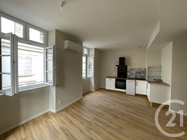 appartement - DAX - 40