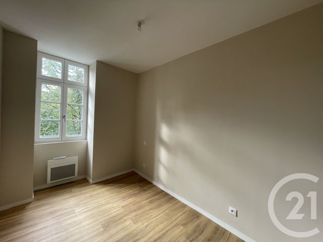 Appartement F3 à louer - 3 pièces - 66.37 m2 - DAX - 40 - AQUITAINE - Century 21 Glockner