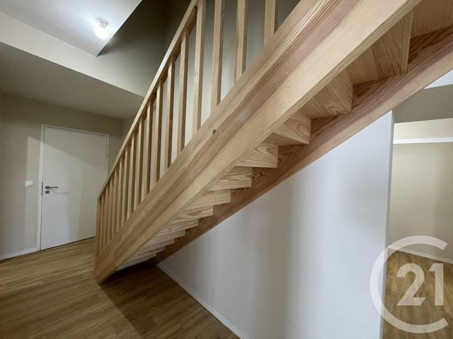 Appartement F3 à louer - 3 pièces - 66.37 m2 - DAX - 40 - AQUITAINE - Century 21 Glockner