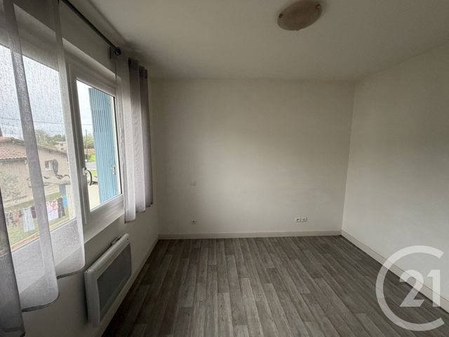 Appartement F2 à louer - 2 pièces - 38.15 m2 - DAX - 40 - AQUITAINE - Century 21 Glockner