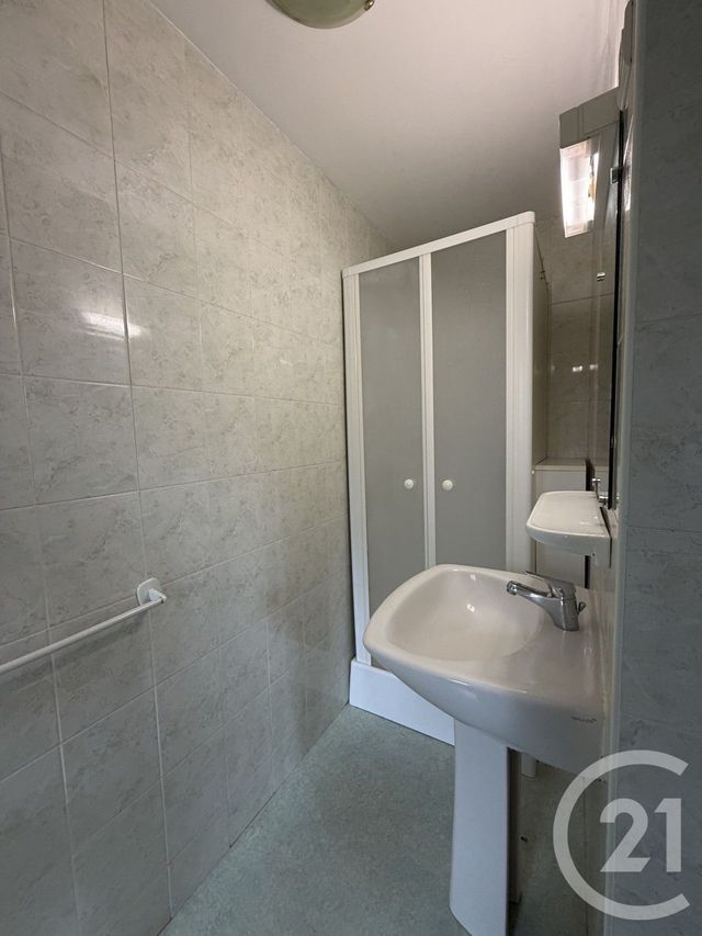 Appartement F2 à louer - 2 pièces - 38.15 m2 - DAX - 40 - AQUITAINE - Century 21 Glockner