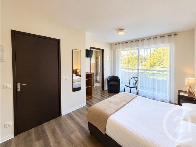 appartement - DAX - 40