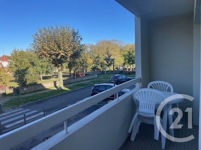 Appartement F1 à vendre - 2 pièces - 24.8 m2 - DAX - 40 - AQUITAINE - Century 21 Glockner
