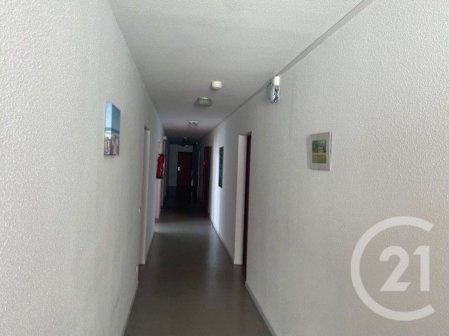 Appartement F1 à vendre - 2 pièces - 24.8 m2 - DAX - 40 - AQUITAINE - Century 21 Glockner