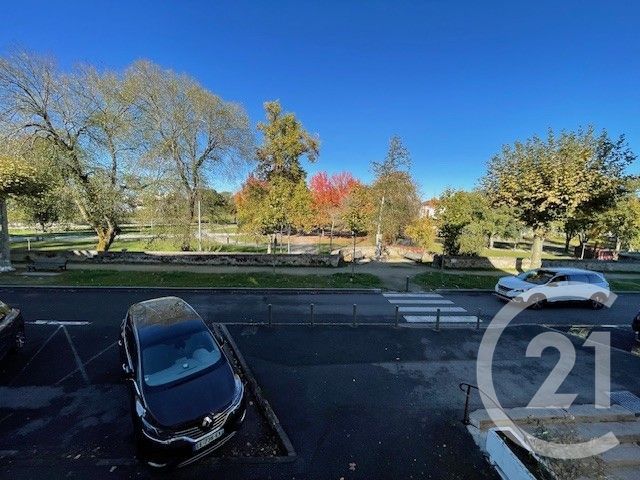 Appartement F1 à vendre - 2 pièces - 24.8 m2 - DAX - 40 - AQUITAINE - Century 21 Glockner