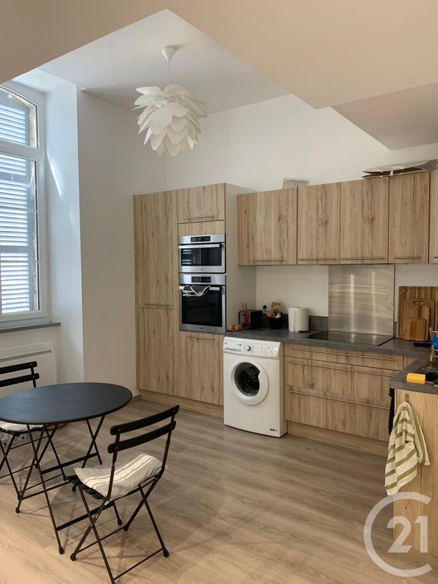 appartement - DAX - 40