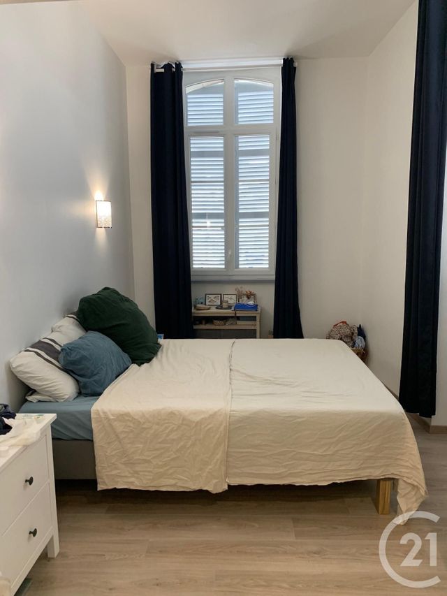 Appartement F2 à louer - 2 pièces - 44.0 m2 - DAX - 40 - AQUITAINE - Century 21 Glockner