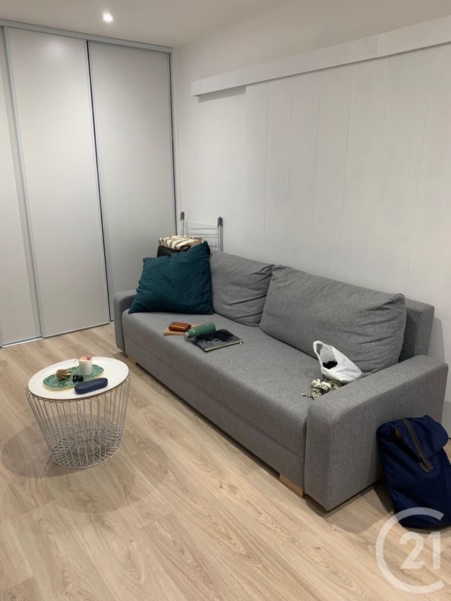 Appartement F2 à louer - 2 pièces - 44.0 m2 - DAX - 40 - AQUITAINE - Century 21 Glockner